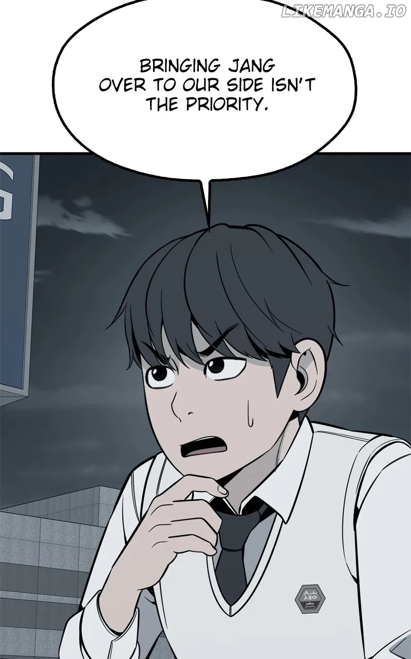 Competition For Revival Chapter 52 – Page 5