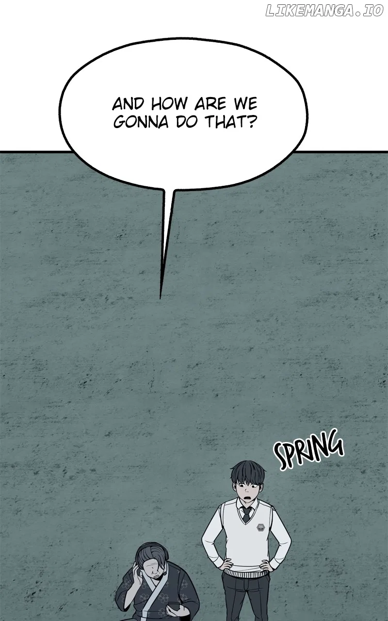 Competition For Revival Chapter 52 – Page 7