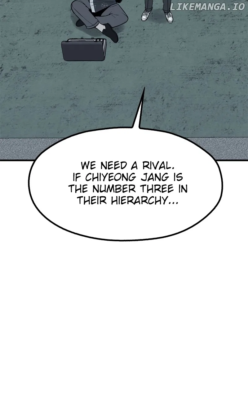 Competition For Revival Chapter 52 – Page 8