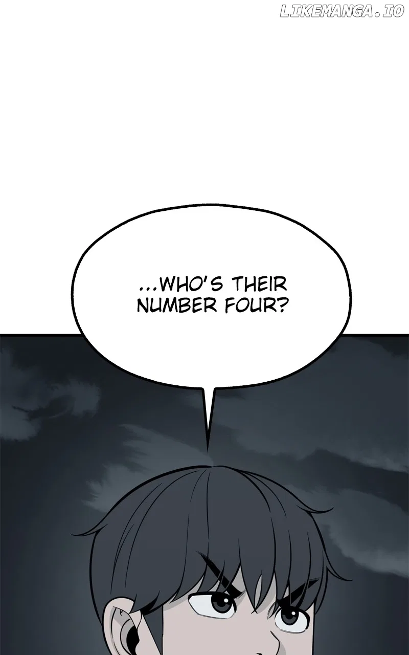 Competition For Revival Chapter 52 – Page 9
