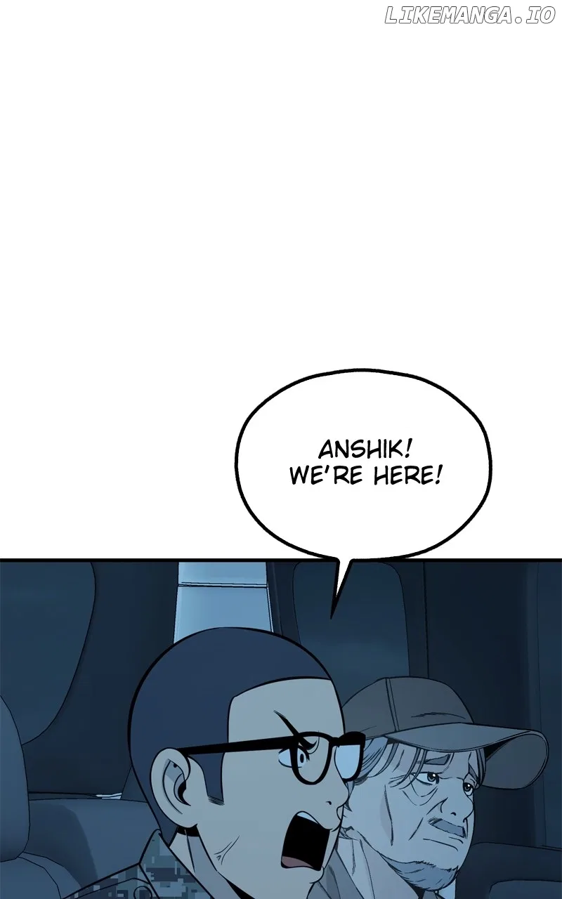 Competition For Revival Chapter 52 – Page 19