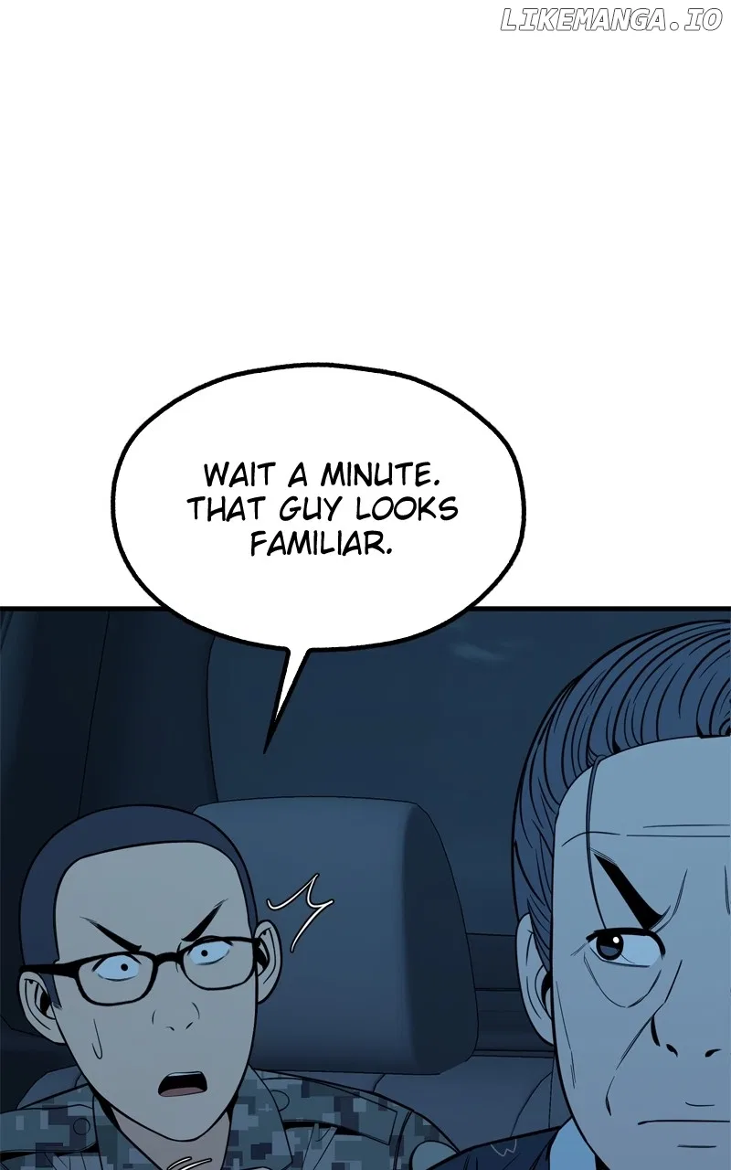 Competition For Revival Chapter 52 – Page 21