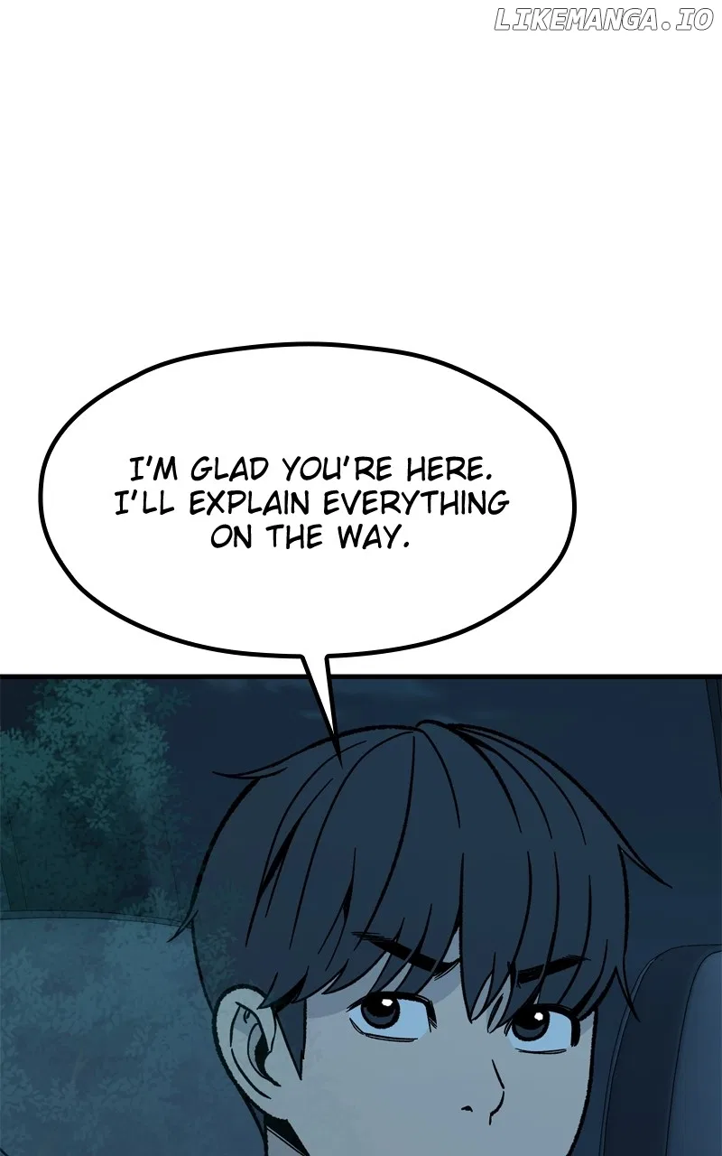 Competition For Revival Chapter 52 – Page 23
