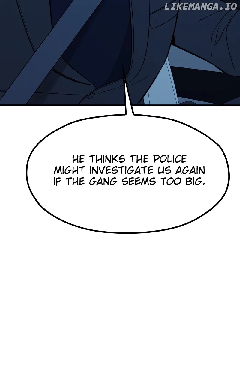 Competition For Revival Chapter 52 – Page 34
