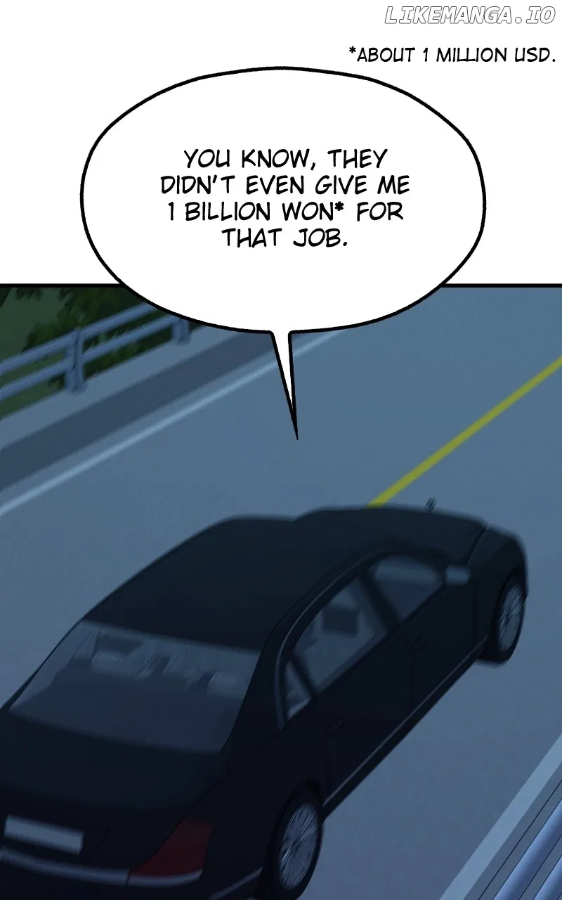 Competition For Revival Chapter 52 – Page 35