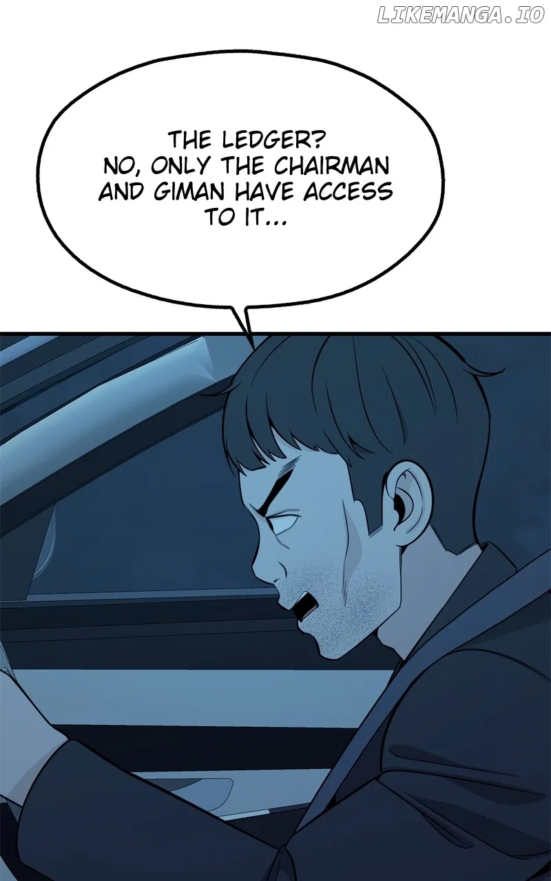 Competition For Revival Chapter 52 – Page 37