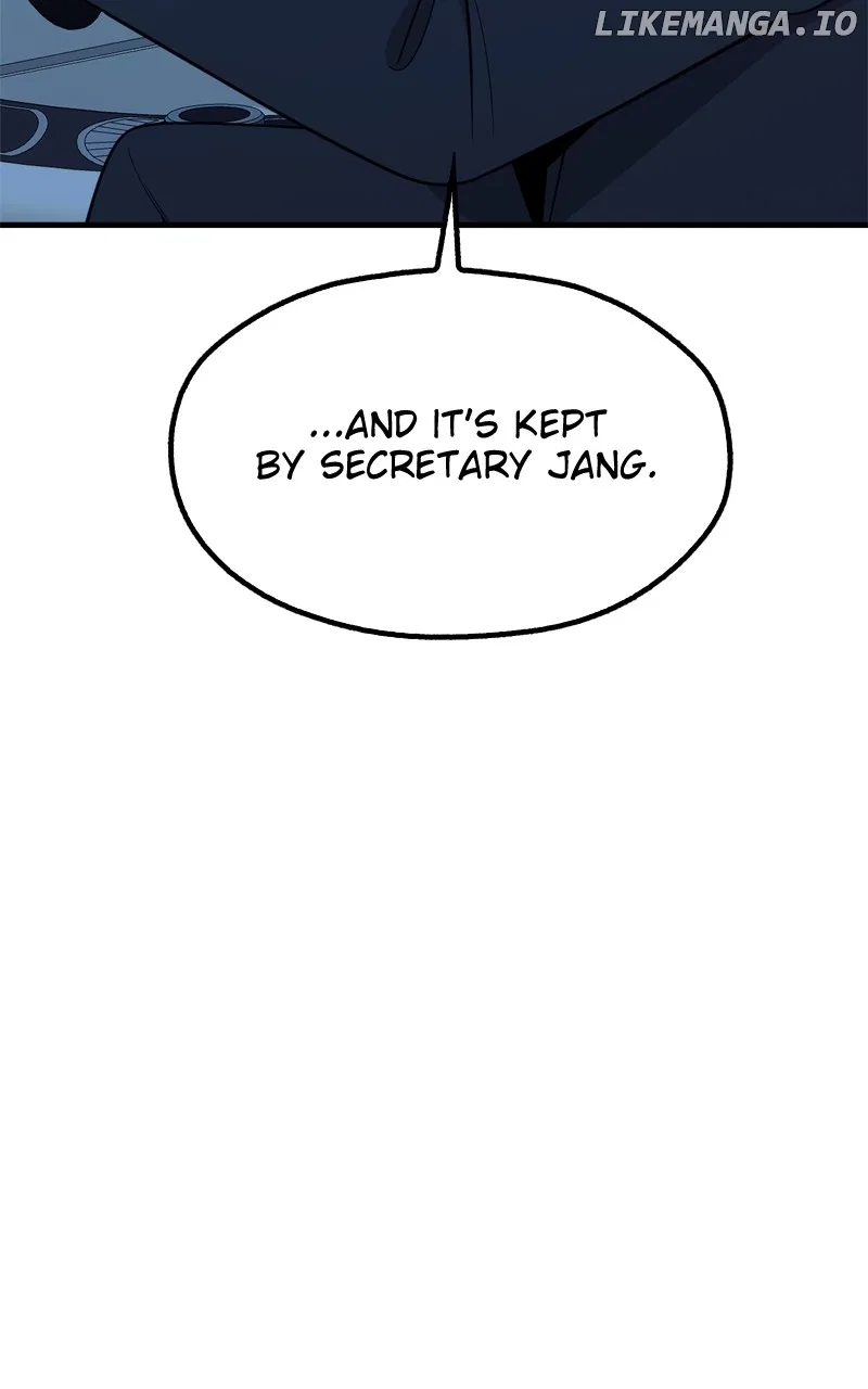 Competition For Revival Chapter 52 – Page 38