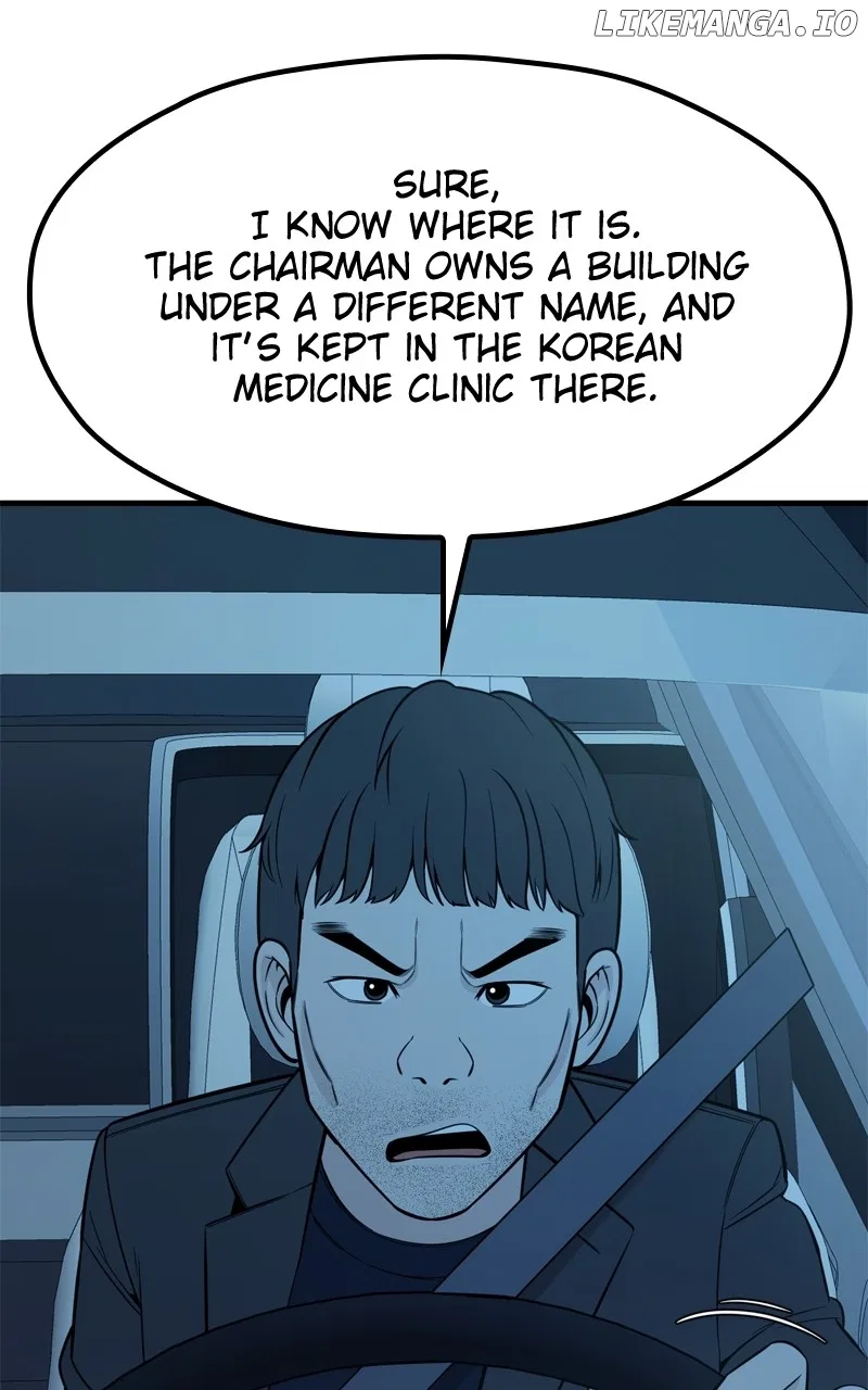 Competition For Revival Chapter 52 – Page 39