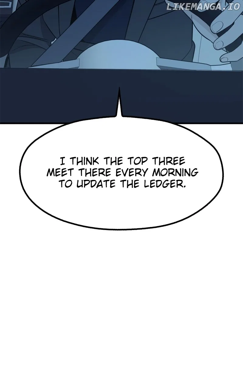 Competition For Revival Chapter 52 – Page 40