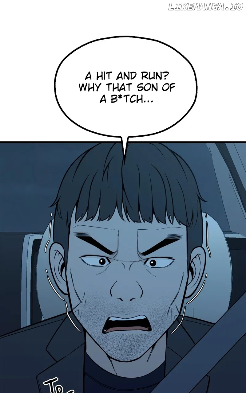 Competition For Revival Chapter 52 – Page 50
