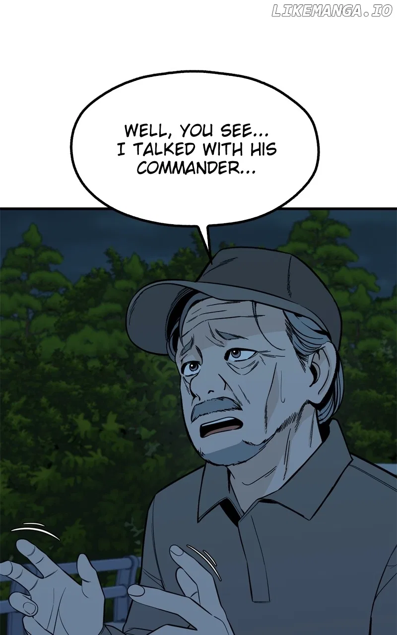 Competition For Revival Chapter 52 – Page 71