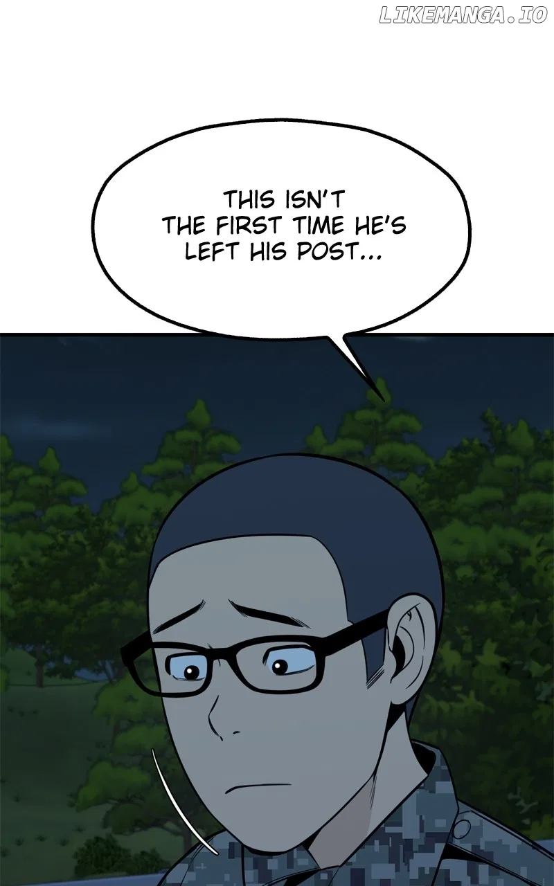 Competition For Revival Chapter 52 – Page 73