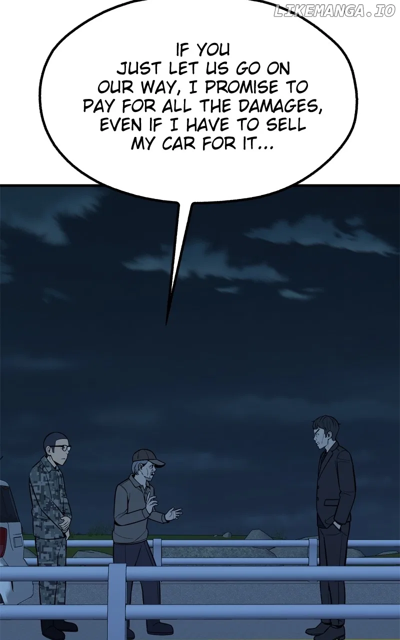 Competition For Revival Chapter 52 – Page 75