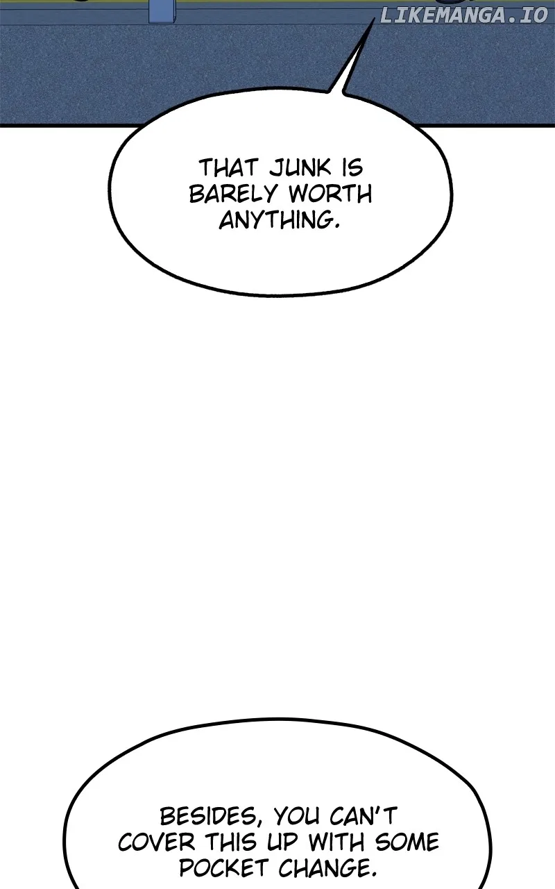 Competition For Revival Chapter 52 – Page 76