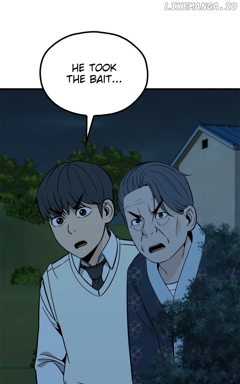 Competition For Revival Chapter 52 – Page 89