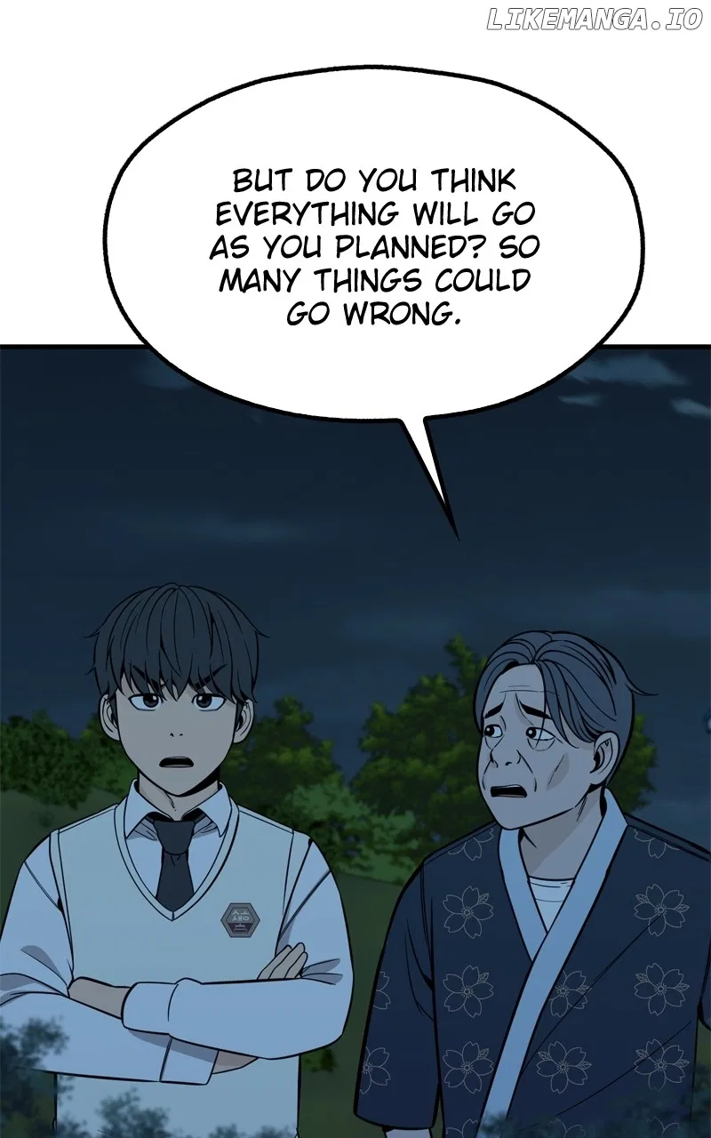 Competition For Revival Chapter 52 – Page 91