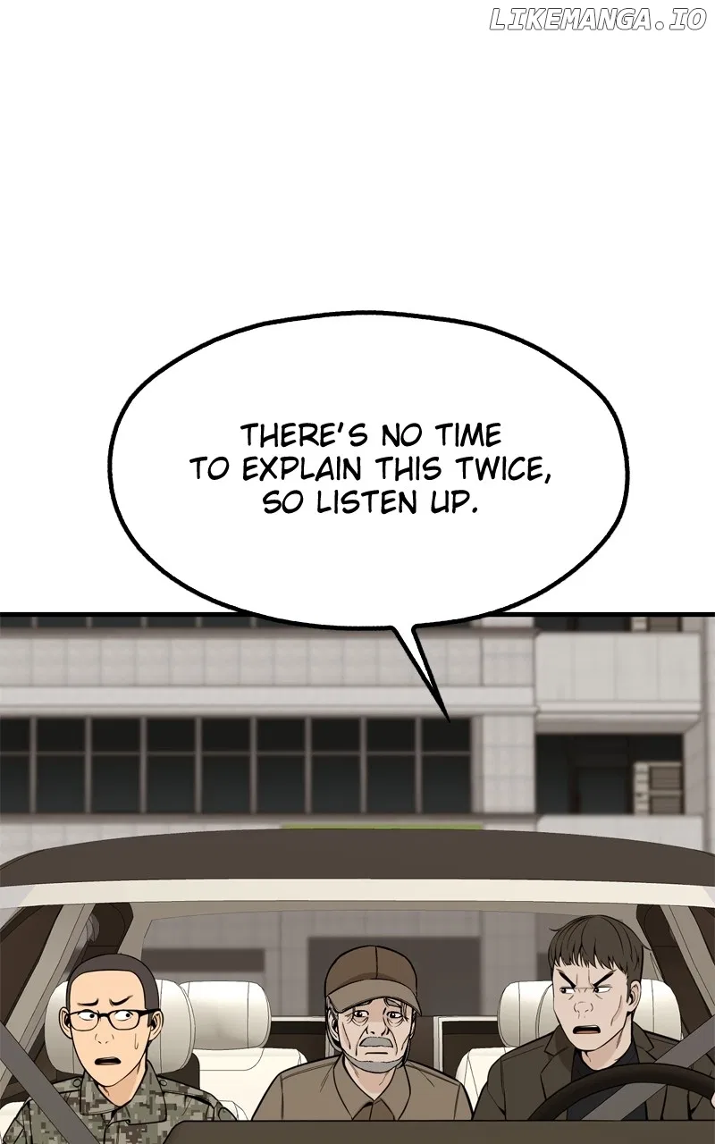 Competition For Revival Chapter 52 – Page 98