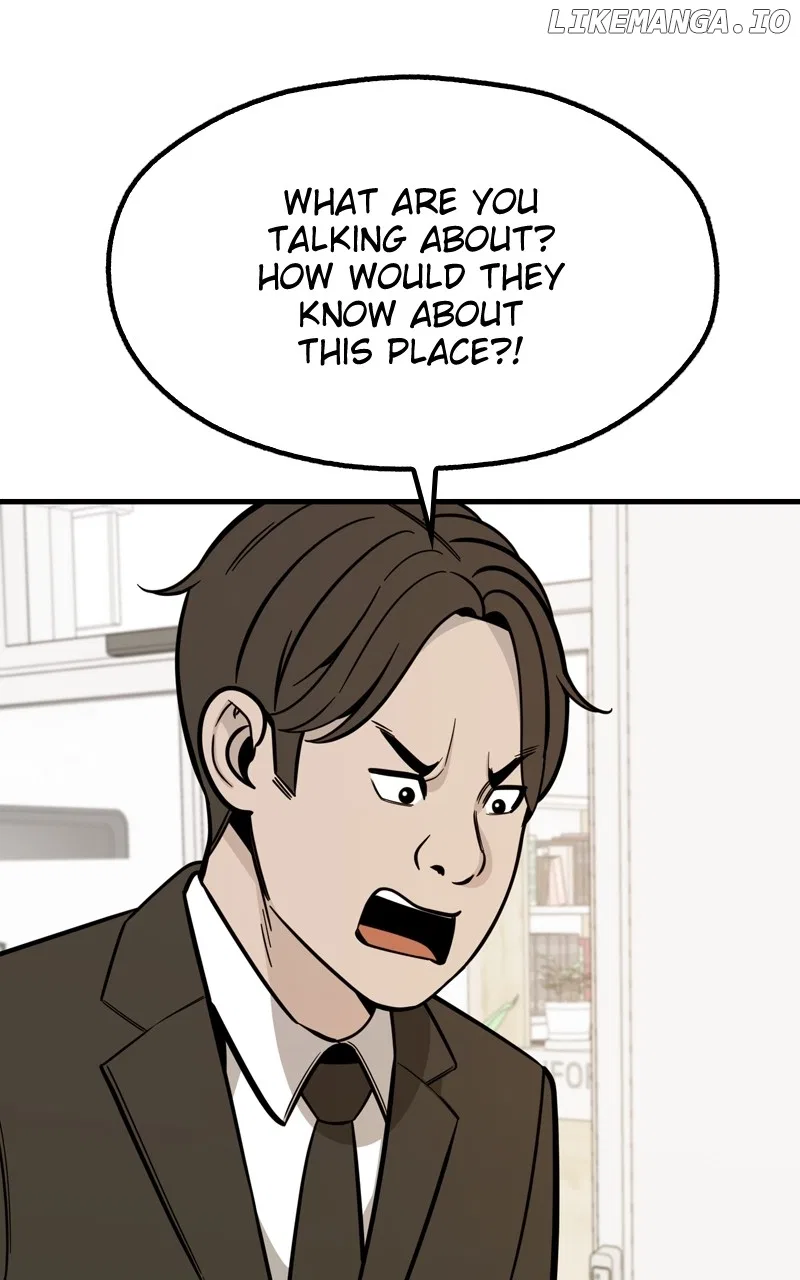 Competition For Revival Chapter 52 – Page 122