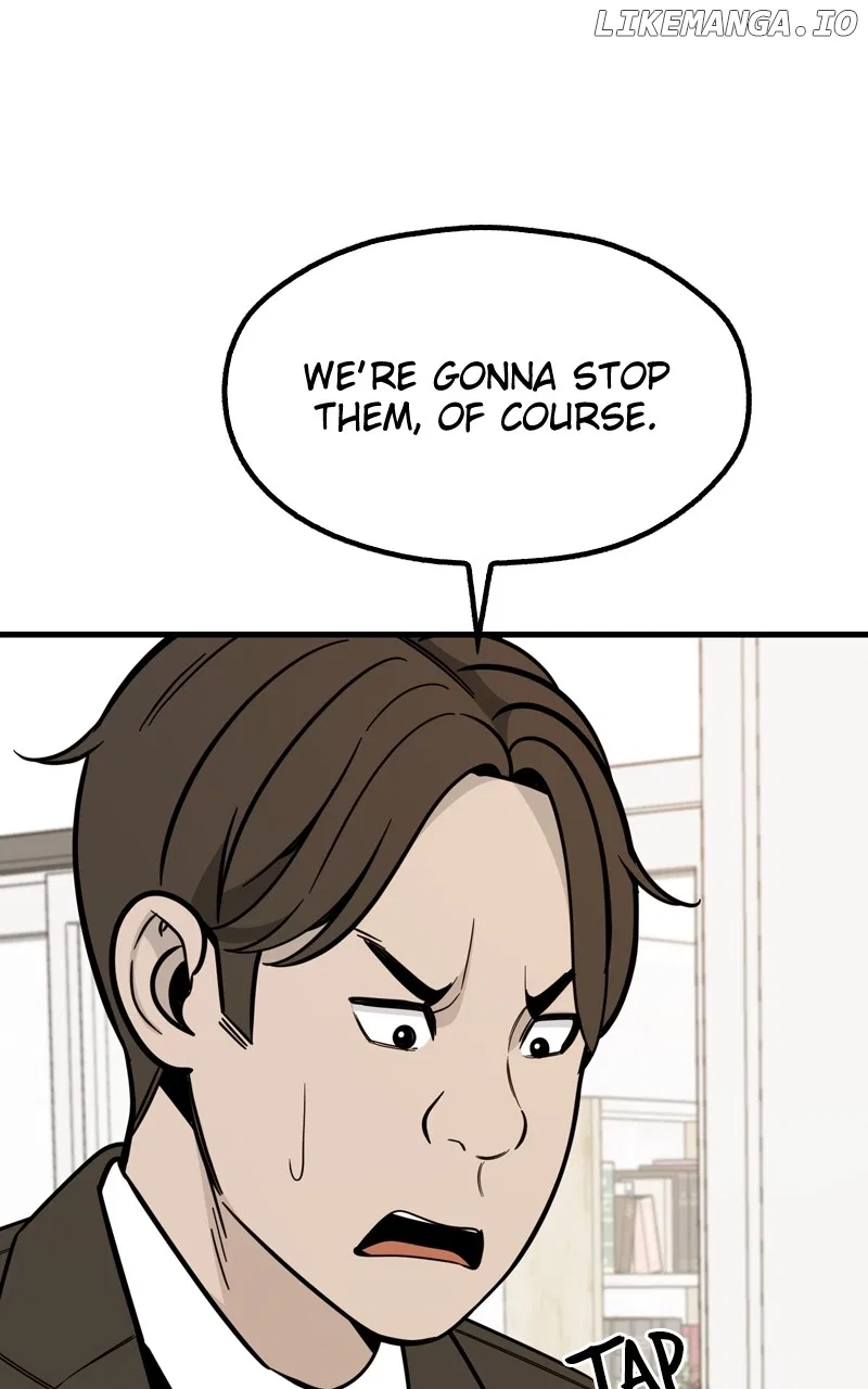 Competition For Revival Chapter 52 – Page 124