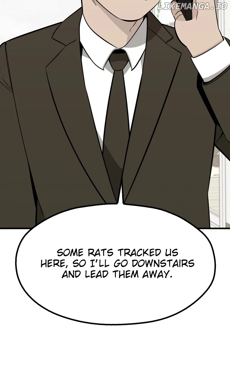 Competition For Revival Chapter 52 – Page 127