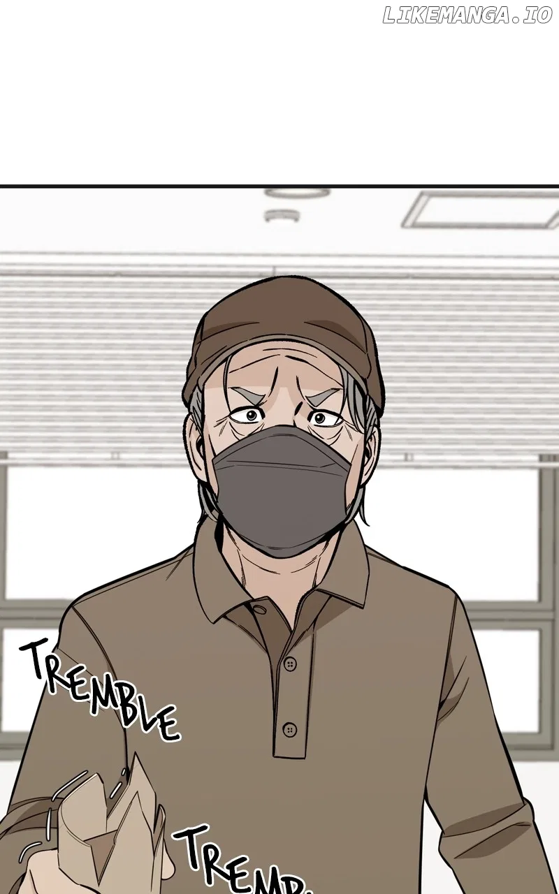 Competition For Revival Chapter 52 – Page 138