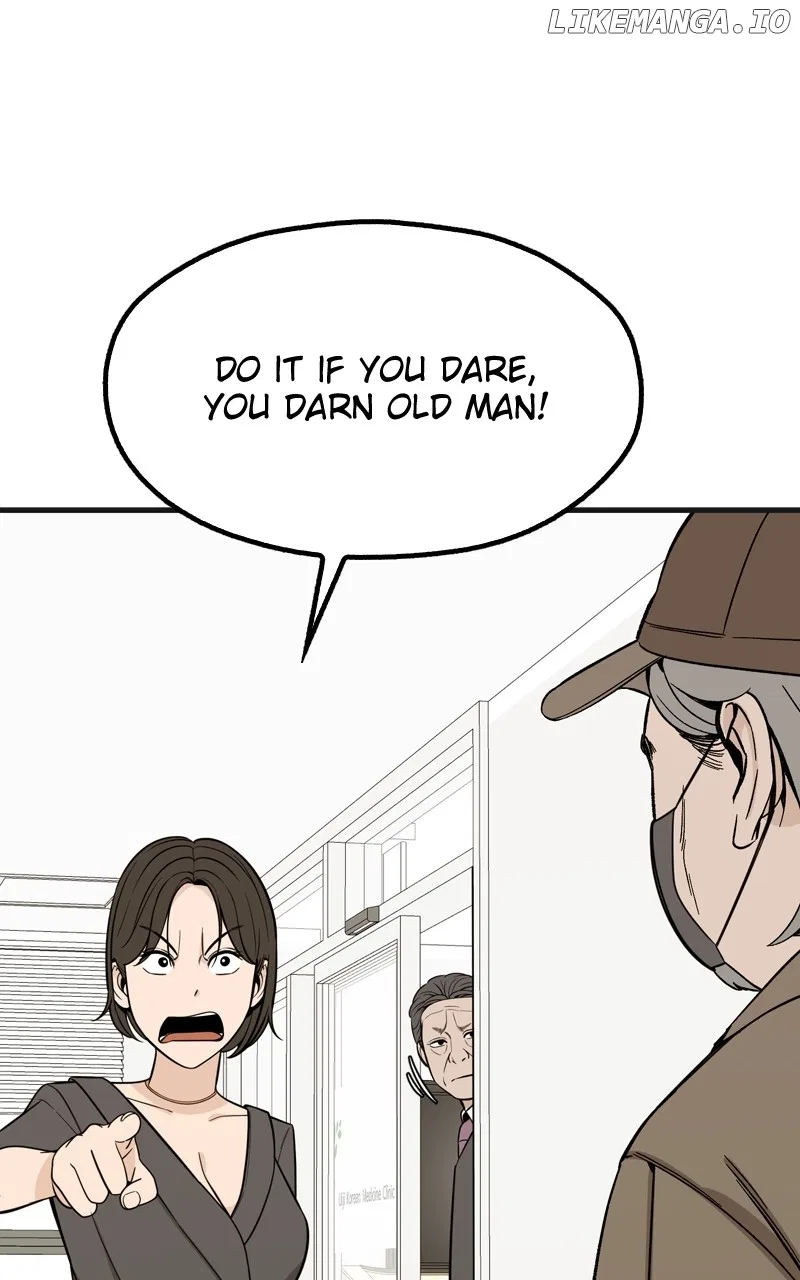 Competition For Revival Chapter 52 – Page 142