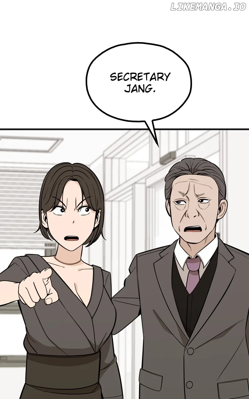 Competition For Revival Chapter 52 – Page 144