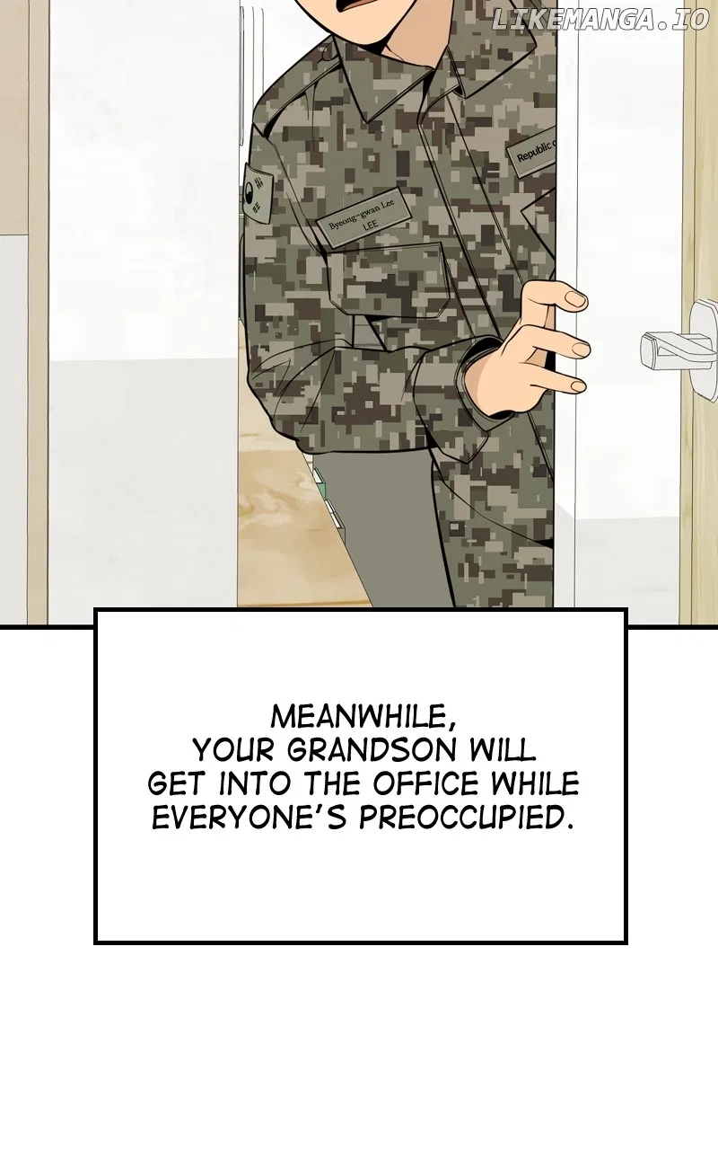 Competition For Revival Chapter 52 – Page 157
