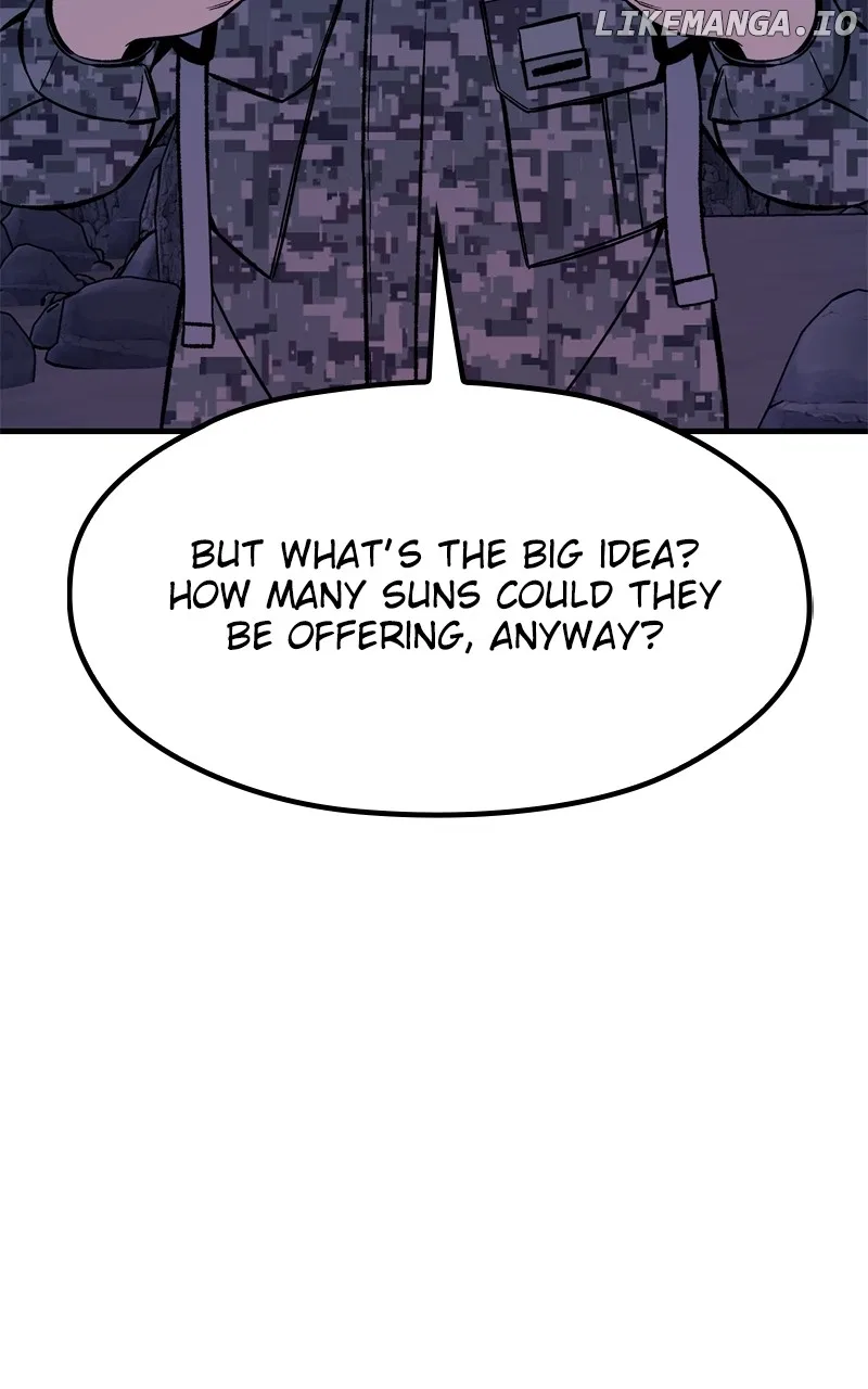 Competition For Revival Chapter 51 – Page 2