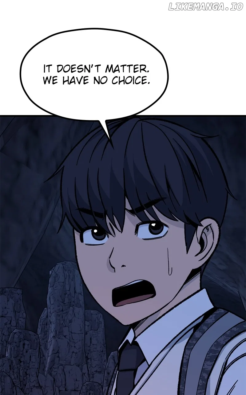 Competition For Revival Chapter 51 – Page 3