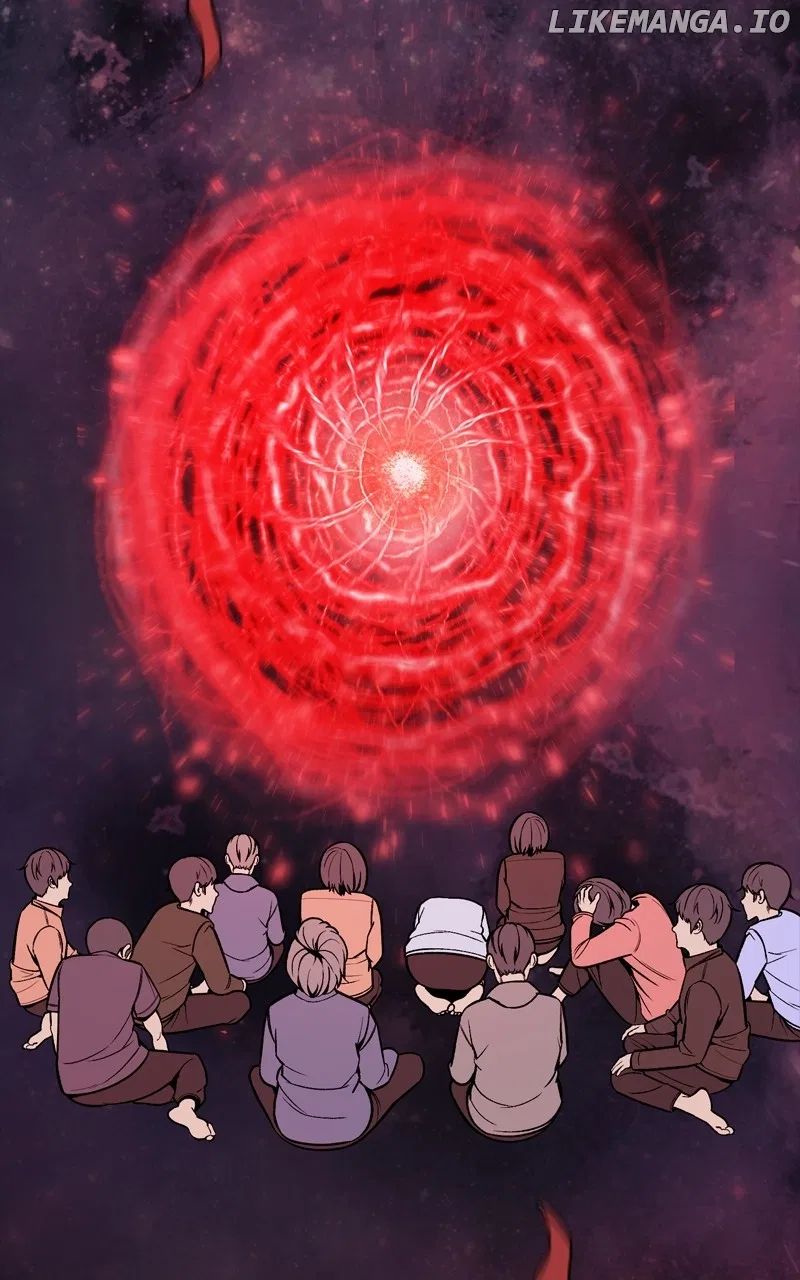 Competition For Revival Chapter 51 – Page 14