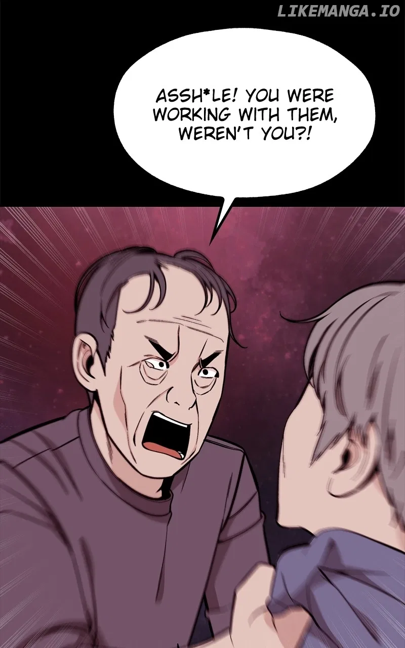 Competition For Revival Chapter 51 – Page 16