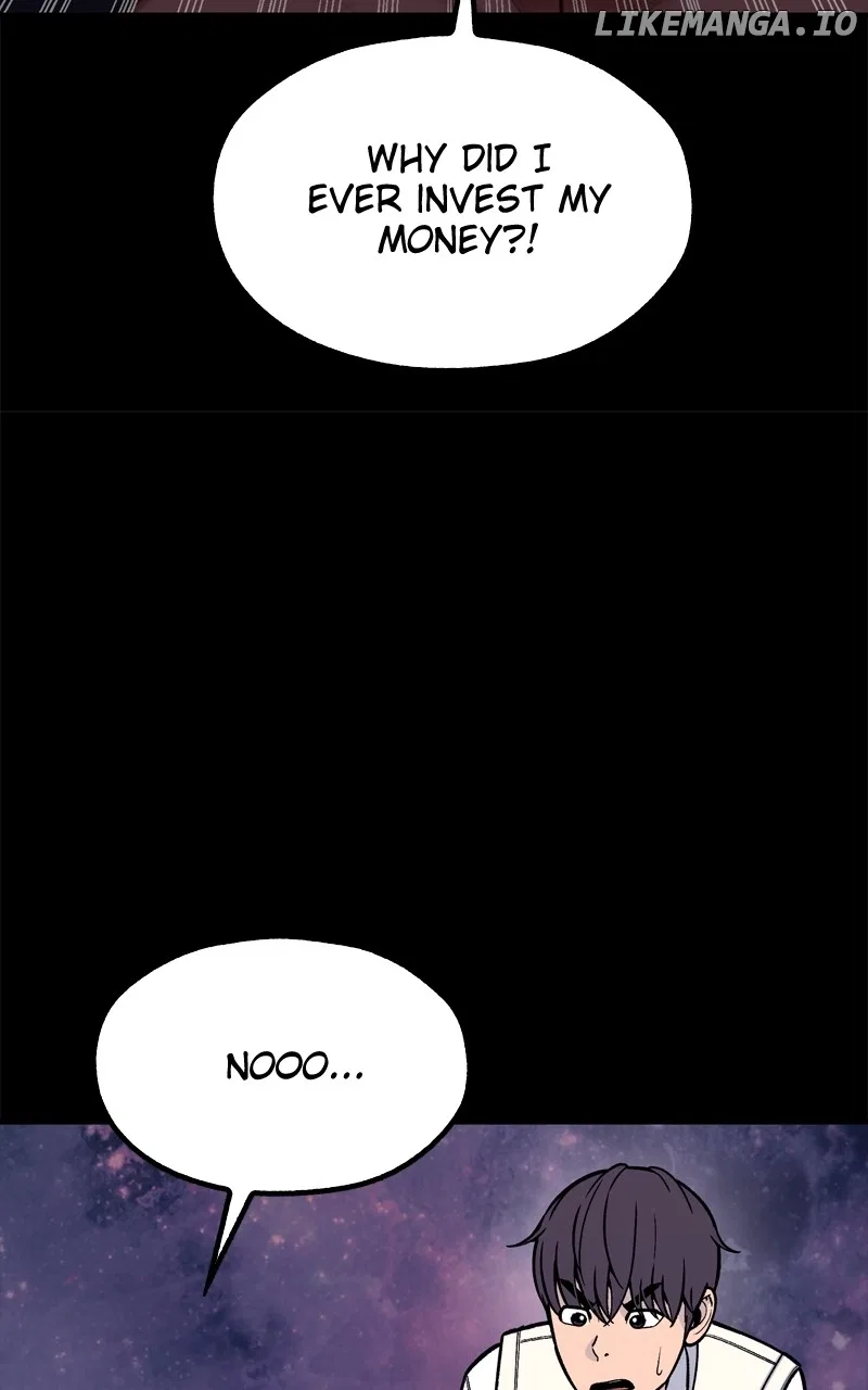 Competition For Revival Chapter 51 – Page 21