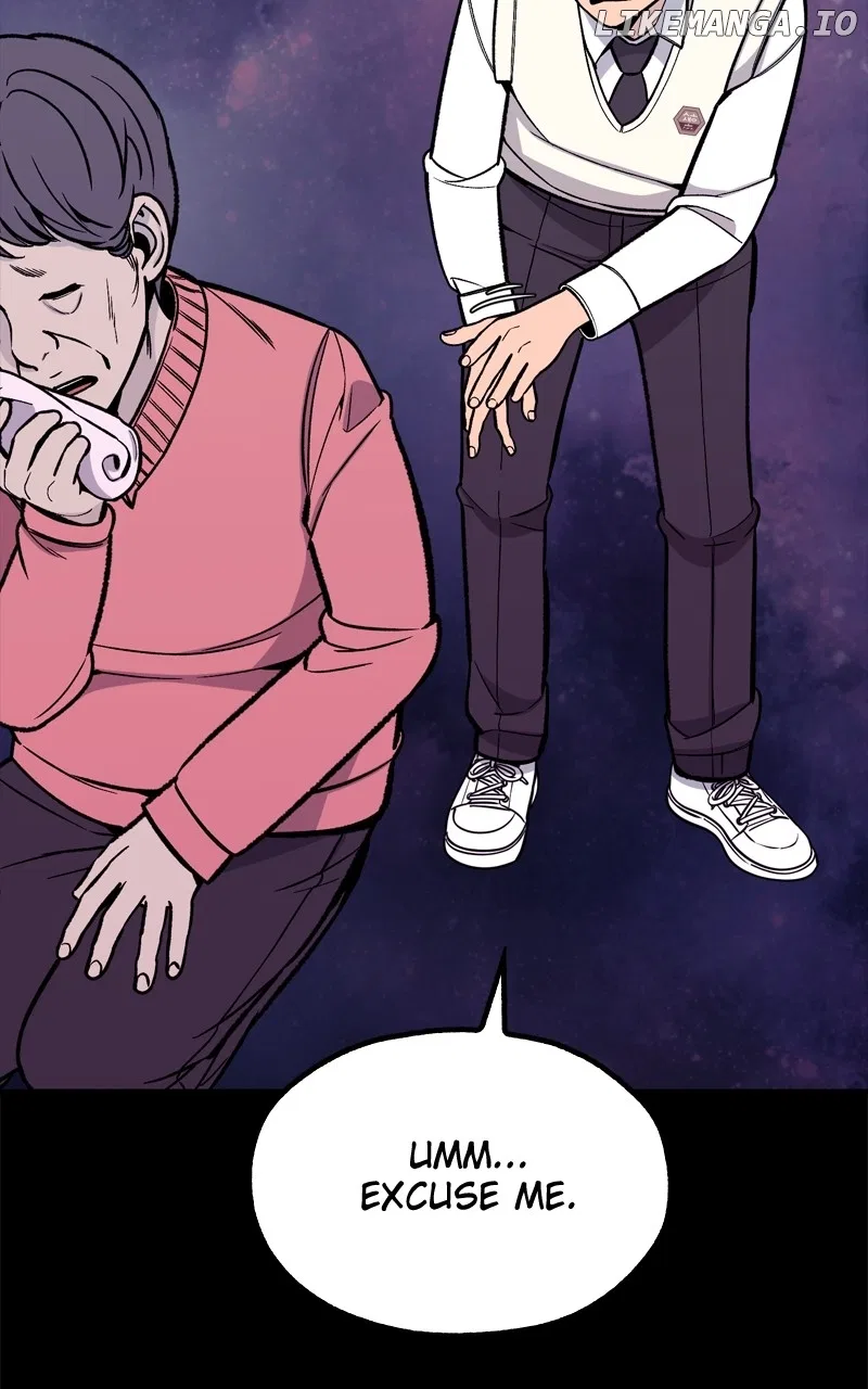 Competition For Revival Chapter 51 – Page 22