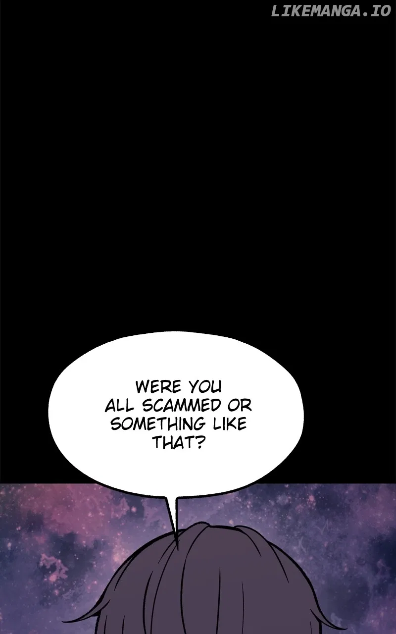 Competition For Revival Chapter 51 – Page 23