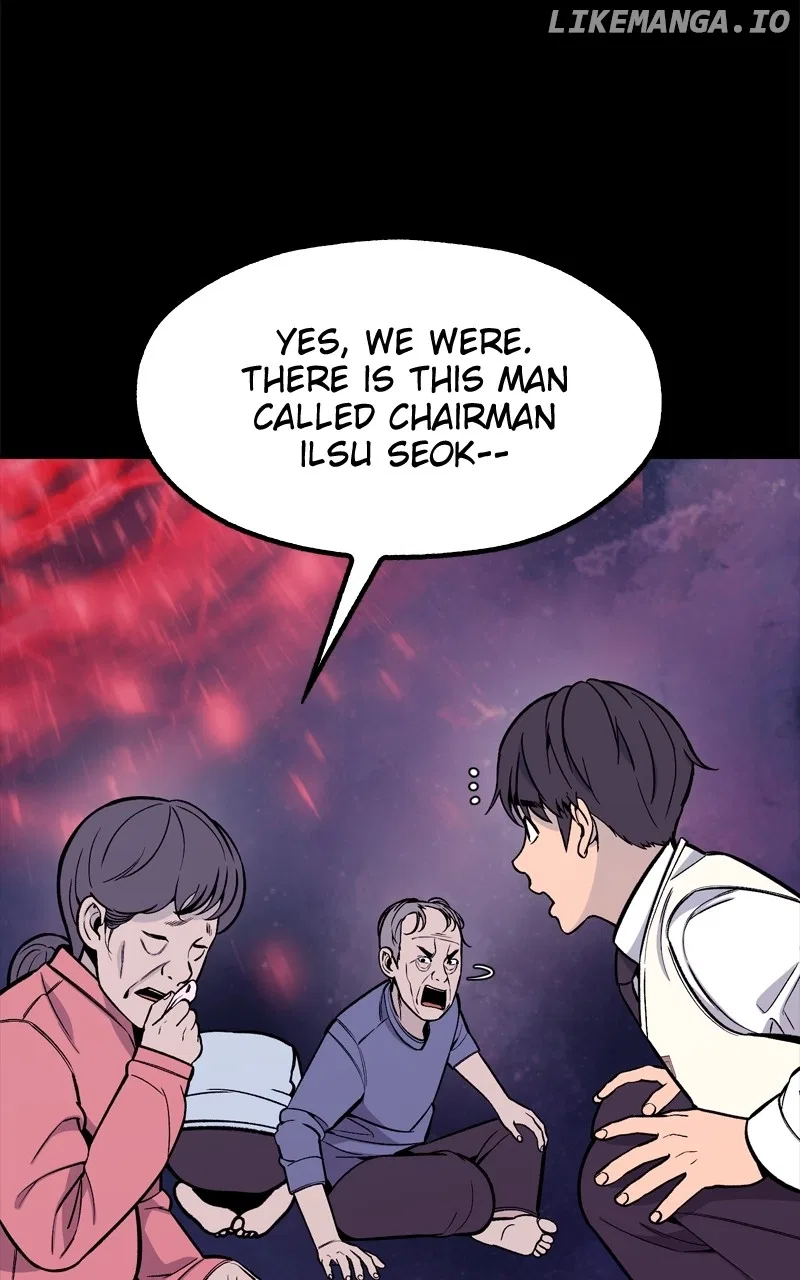 Competition For Revival Chapter 51 – Page 25