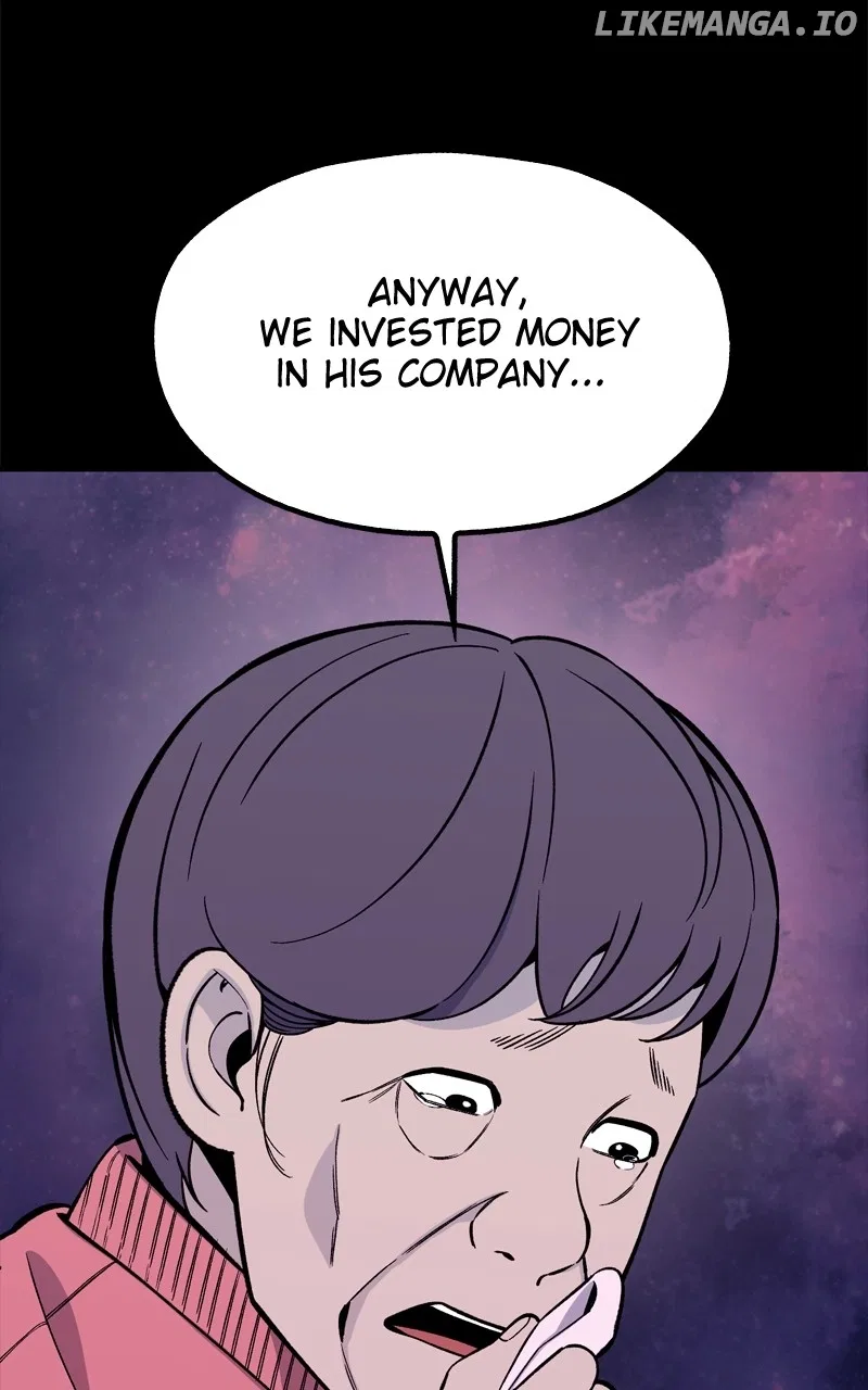 Competition For Revival Chapter 51 – Page 27