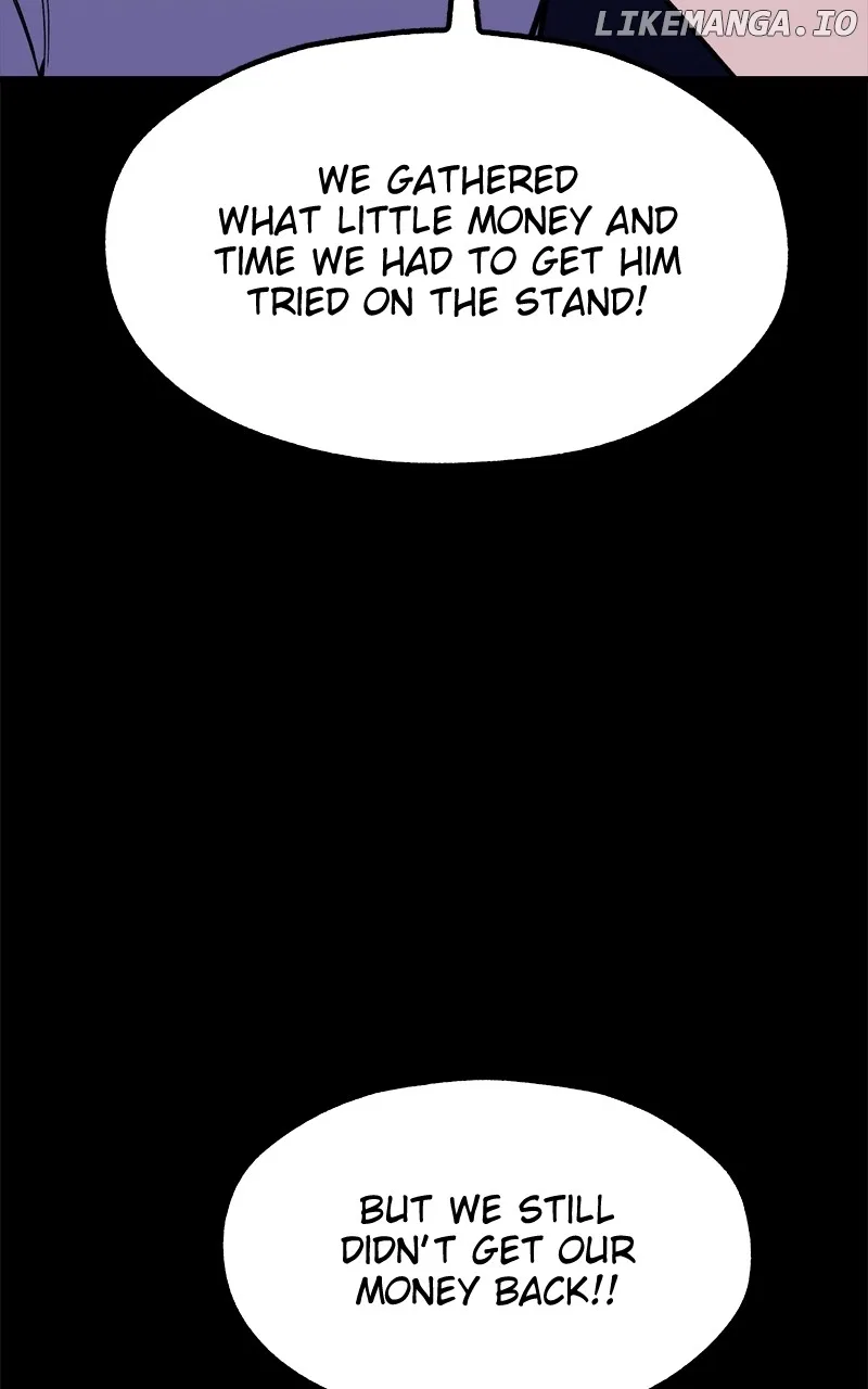 Competition For Revival Chapter 51 – Page 32