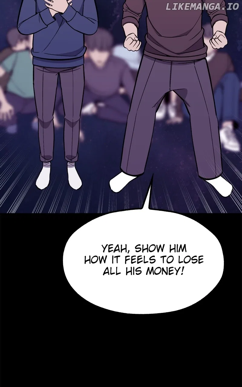 Competition For Revival Chapter 51 – Page 43