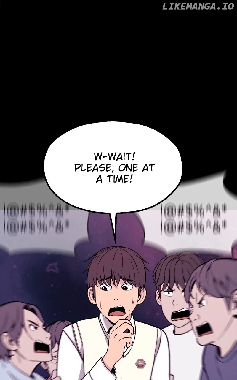 Competition For Revival Chapter 51 – Page 44