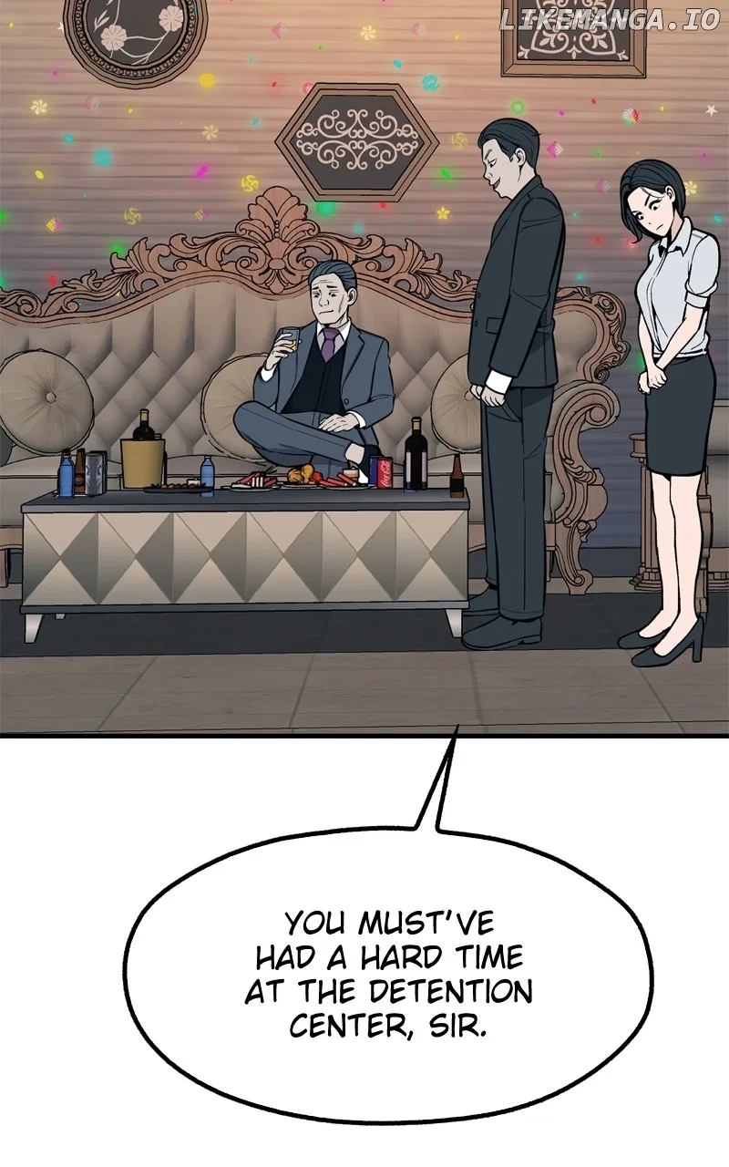 Competition For Revival Chapter 51 – Page 82
