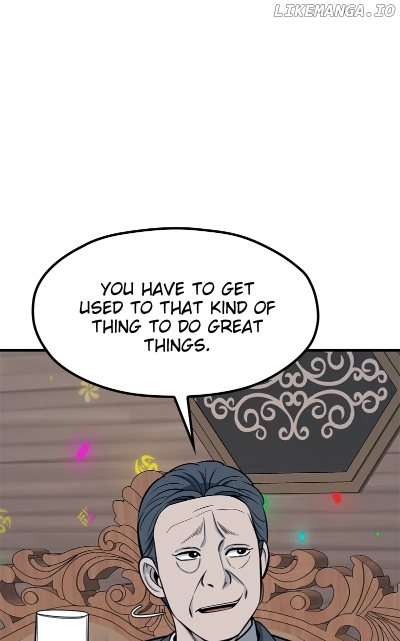 Competition For Revival Chapter 51 – Page 85