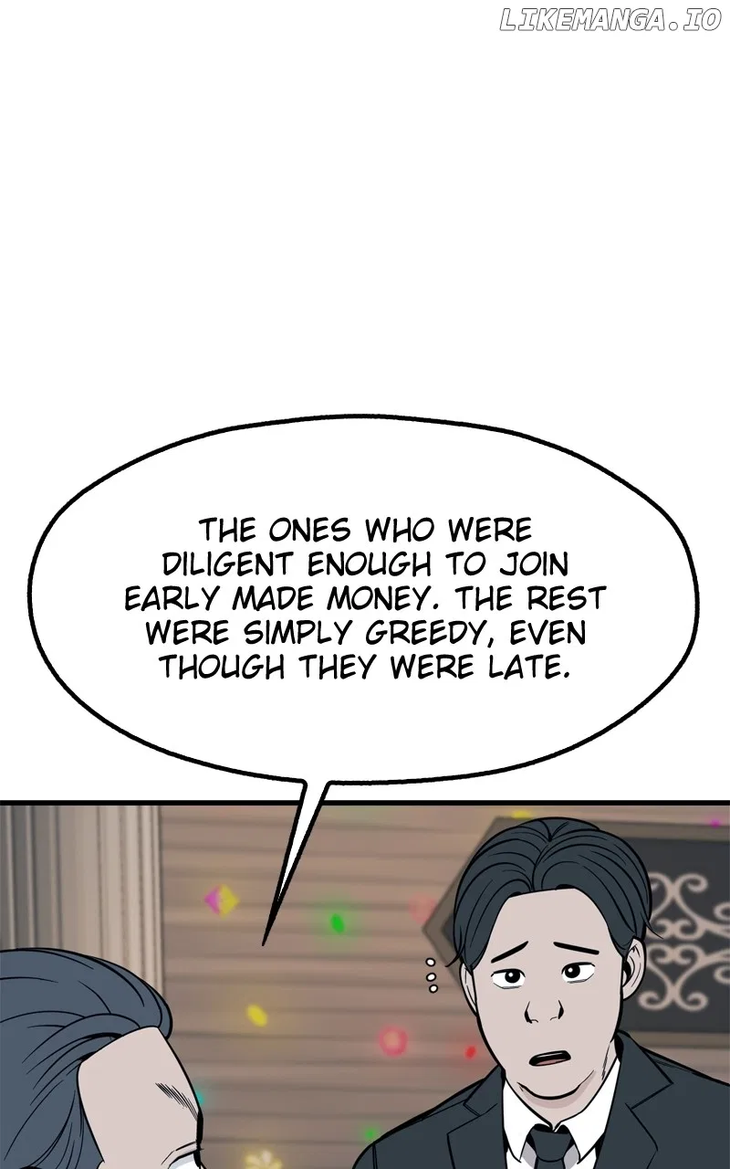 Competition For Revival Chapter 51 – Page 95