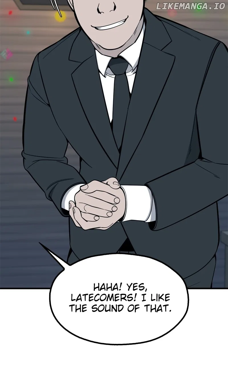 Competition For Revival Chapter 51 – Page 98