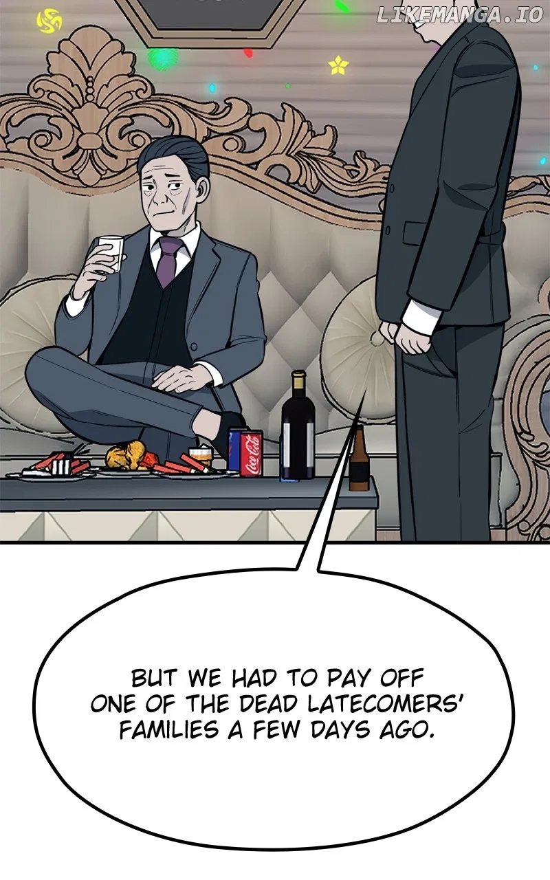 Competition For Revival Chapter 51 – Page 102