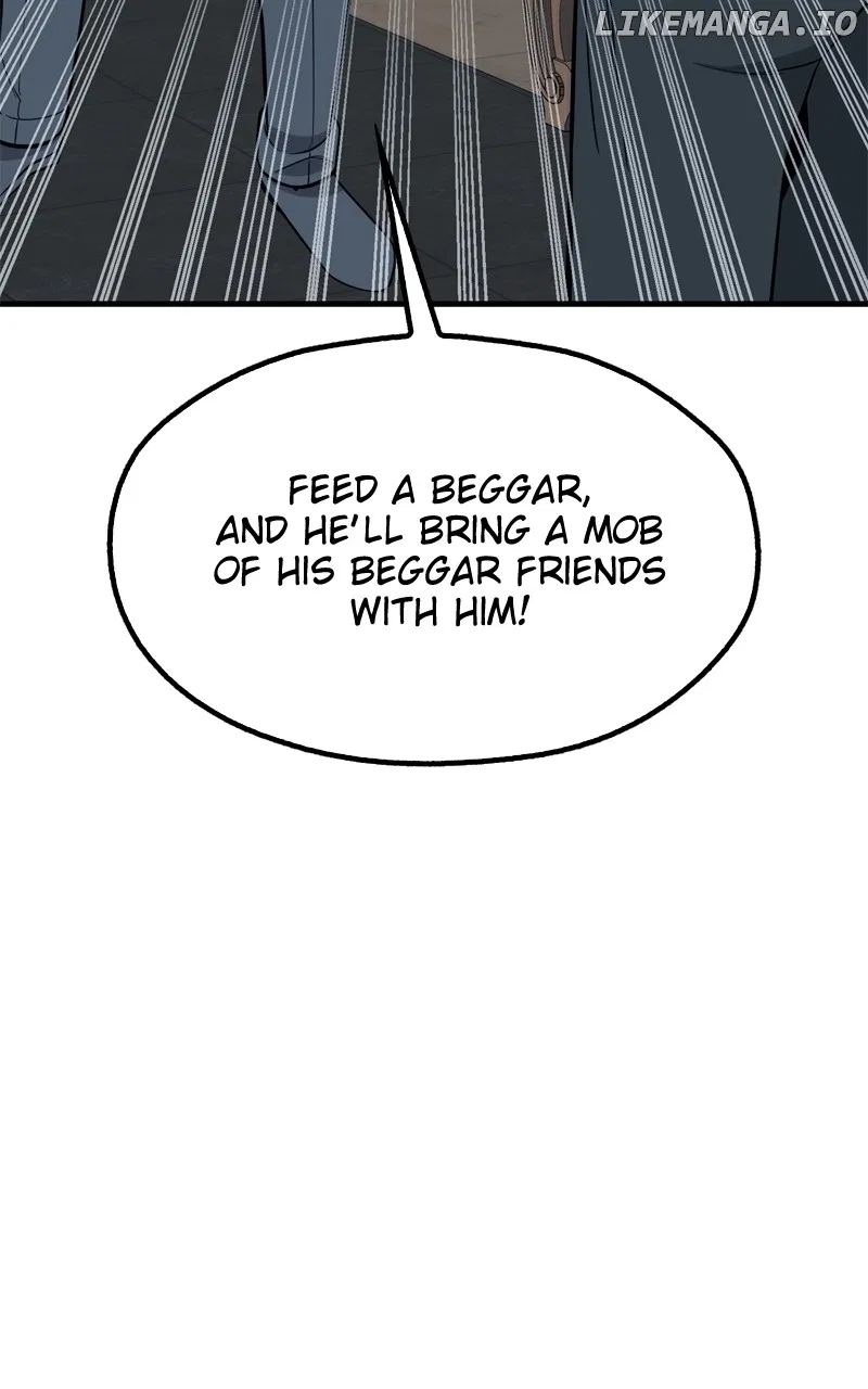 Competition For Revival Chapter 51 – Page 109