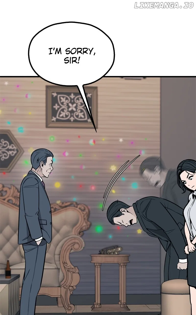 Competition For Revival Chapter 51 – Page 110