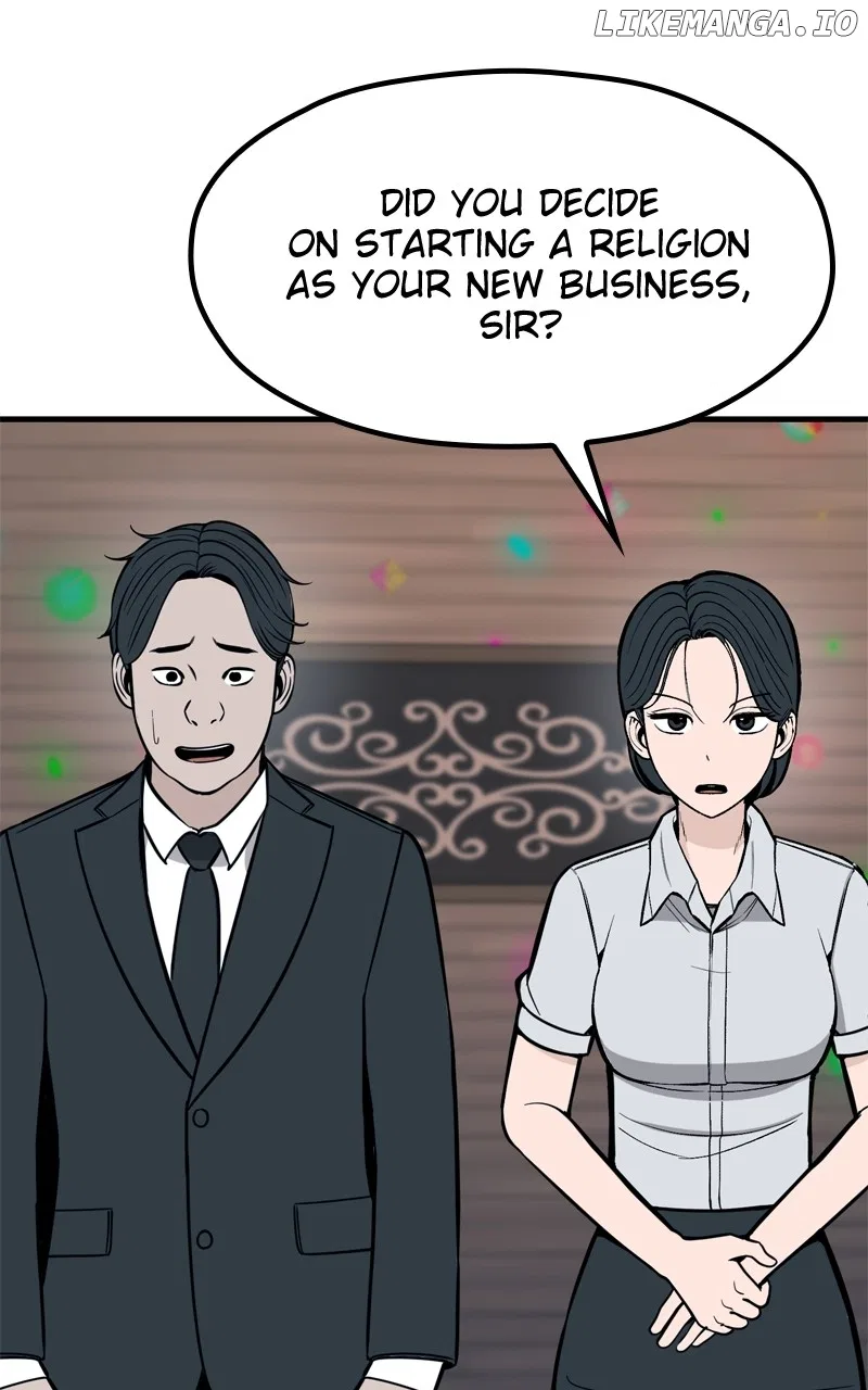 Competition For Revival Chapter 51 – Page 114