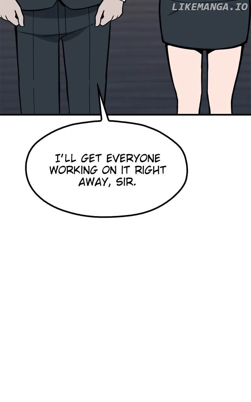 Competition For Revival Chapter 51 – Page 115