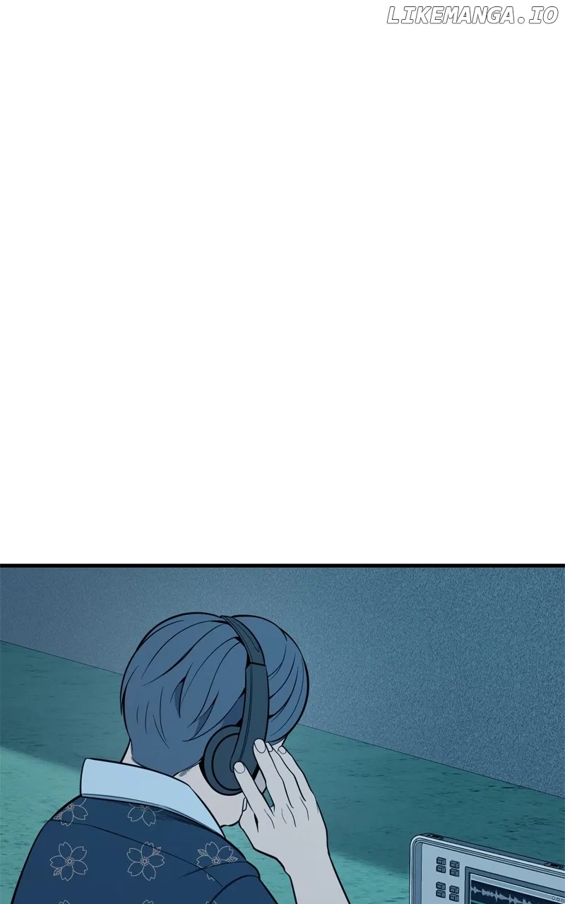 Competition For Revival Chapter 51 – Page 122